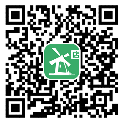 枫车门店App二维码